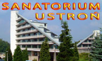 Sanatorium Ustroń w Ustroniu