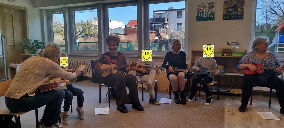Ukulele