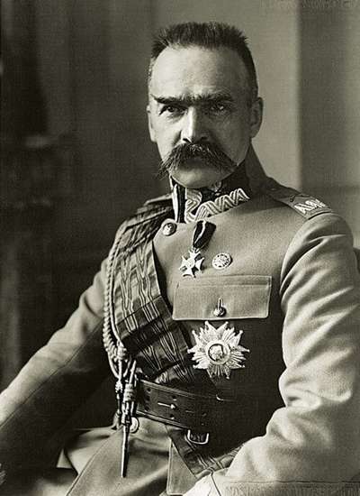 jozef pilsudski