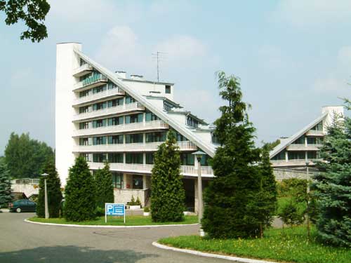 Hotel Magnolia organizuje turnusy rehabilitacyjne